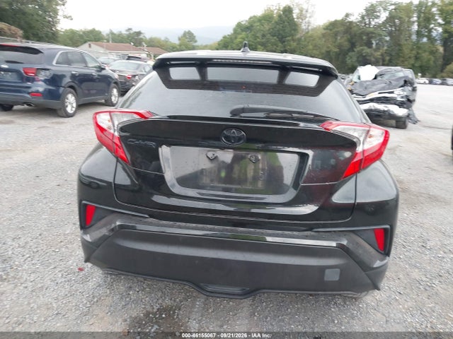 Продаж на аукціоні авто 2020 Toyota C-hr Le, vin: NMTKHMBXXLR115952, номер лоту: 46155067