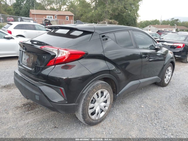 Продаж на аукціоні авто 2020 Toyota C-hr Le, vin: NMTKHMBXXLR115952, номер лоту: 46155067