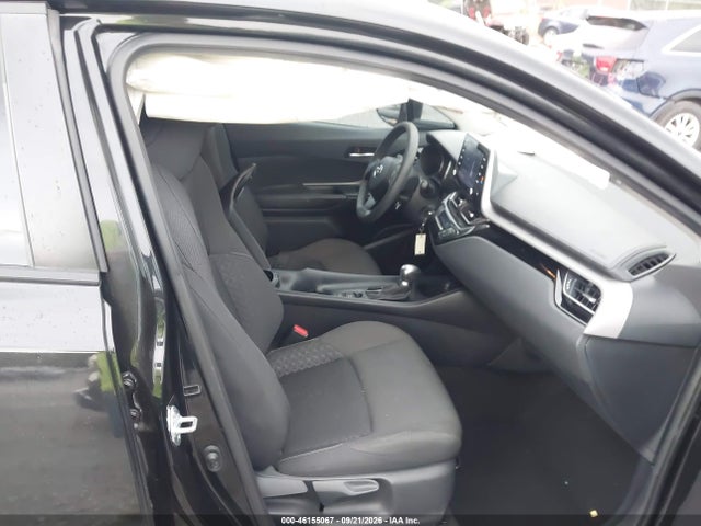Продаж на аукціоні авто 2020 Toyota C-hr Le, vin: NMTKHMBXXLR115952, номер лоту: 46155067