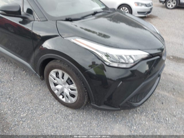 Продаж на аукціоні авто 2020 Toyota C-hr Le, vin: NMTKHMBXXLR115952, номер лоту: 46155067