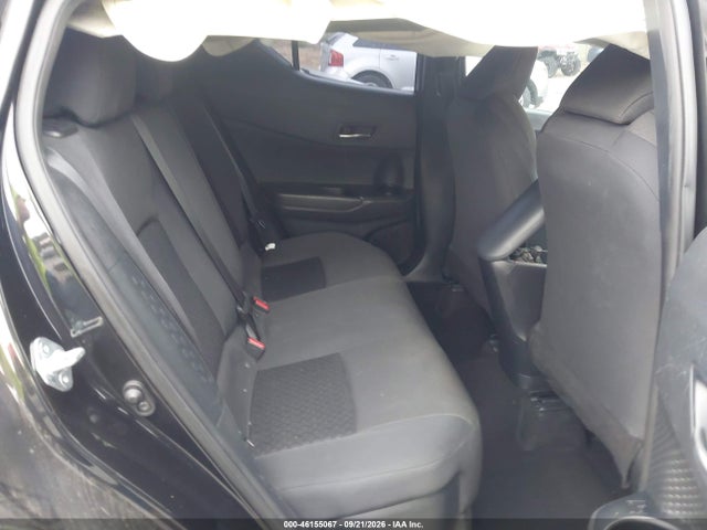 Продаж на аукціоні авто 2020 Toyota C-hr Le, vin: NMTKHMBXXLR115952, номер лоту: 46155067