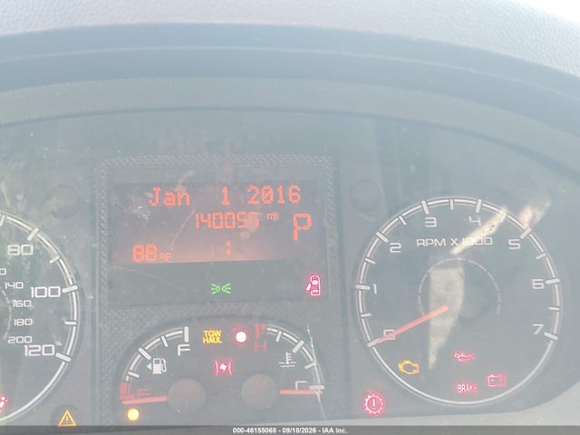 Aukcja sprzedaży 2017 Ram Promaster 2500 High Roof 159 Wb, vin: 3C6TRVDG4HE547418, numer aukcji: 46155068