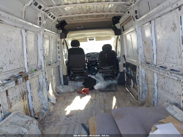 Aukcja sprzedaży 2017 Ram Promaster 2500 High Roof 159 Wb, vin: 3C6TRVDG4HE547418, numer aukcji: 46155068