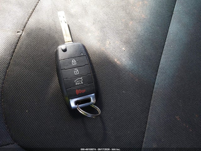 Aukcja sprzedaży 2016 Kia Soul +, vin: KNDJP3A55G7867309, numer aukcji: 46155074