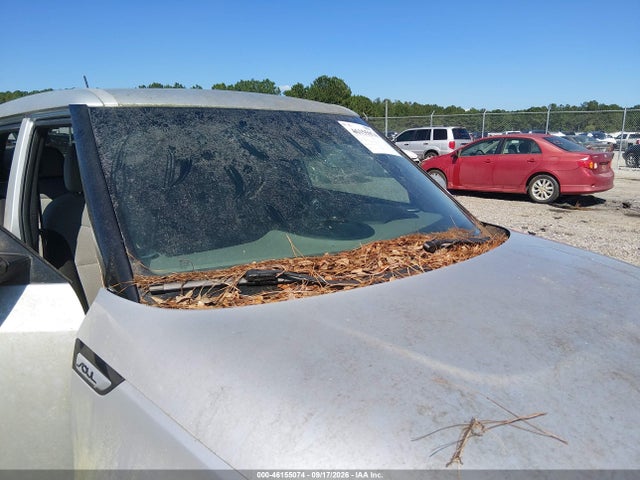 Aukcja sprzedaży 2016 Kia Soul +, vin: KNDJP3A55G7867309, numer aukcji: 46155074