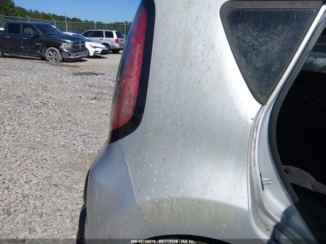 Aukcja sprzedaży 2016 Kia Soul +, vin: KNDJP3A55G7867309, numer aukcji: 46155074