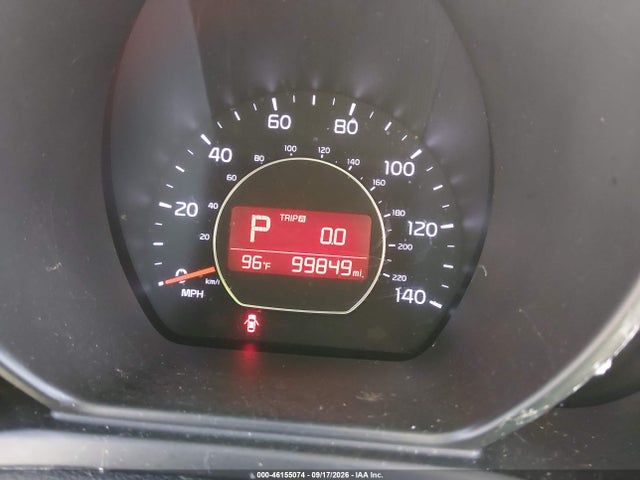 Aukcja sprzedaży 2016 Kia Soul +, vin: KNDJP3A55G7867309, numer aukcji: 46155074