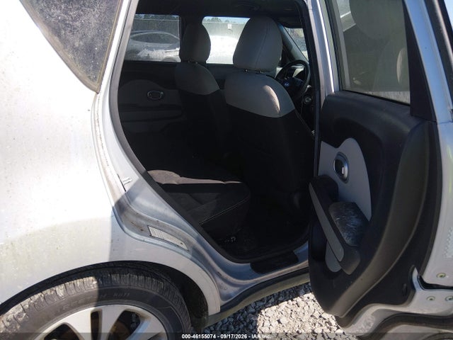 Aukcja sprzedaży 2016 Kia Soul +, vin: KNDJP3A55G7867309, numer aukcji: 46155074
