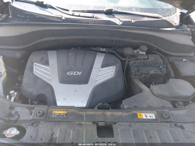 Aukcja sprzedaży 2015 Kia Sorento Limited V6, vin: 5XYKWDA74FG588255, numer aukcji: 46155078