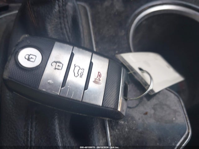 Aukcja sprzedaży 2015 Kia Sorento Limited V6, vin: 5XYKWDA74FG588255, numer aukcji: 46155078