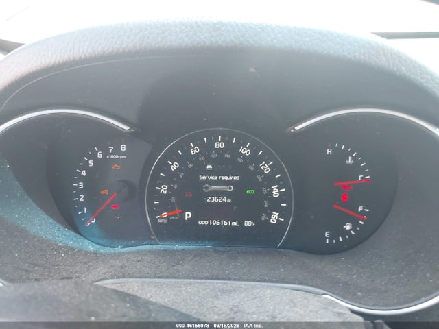 Aukcja sprzedaży 2015 Kia Sorento Limited V6, vin: 5XYKWDA74FG588255, numer aukcji: 46155078
