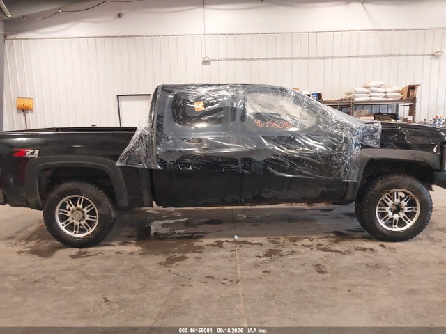 Продажа на аукционе авто 2007 Chevrolet Silverado 1500 Ltz, vin: 3GCEK13M37G550285, номер лота: 46155081