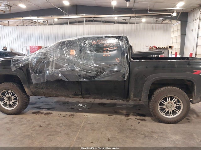 Продажа на аукционе авто 2007 Chevrolet Silverado 1500 Ltz, vin: 3GCEK13M37G550285, номер лота: 46155081