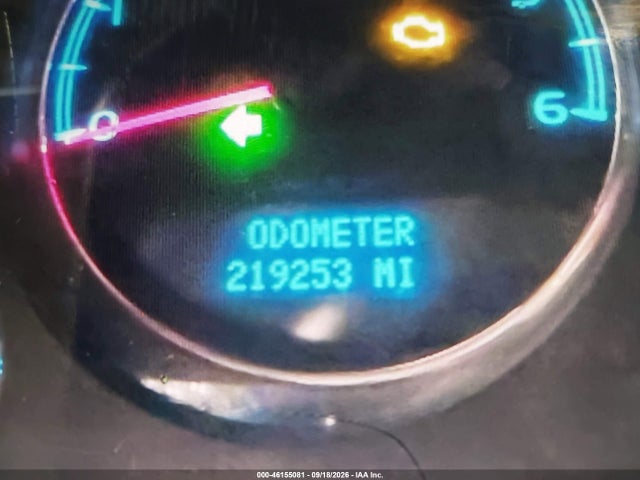 Продажа на аукционе авто 2007 Chevrolet Silverado 1500 Ltz, vin: 3GCEK13M37G550285, номер лота: 46155081
