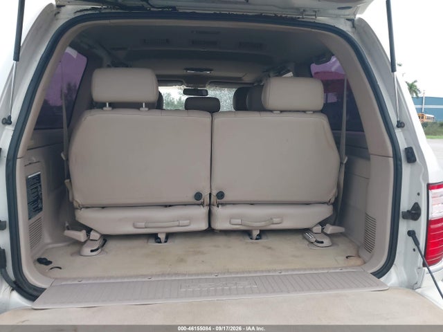 Aukcja sprzedaży 2000 Lexus Lx 470, vin: JT6HT00W9Y0113382, numer aukcji: 46155084