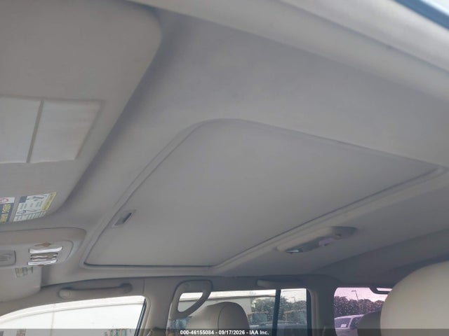 Aukcja sprzedaży 2000 Lexus Lx 470, vin: JT6HT00W9Y0113382, numer aukcji: 46155084