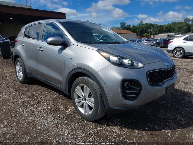 Aukcja sprzedaży 2019 Kia Sportage Lx, vin: KNDPMCAC2K7602969, numer aukcji: 46155088