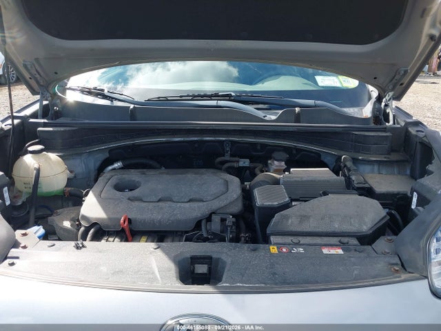Aukcja sprzedaży 2019 Kia Sportage Lx, vin: KNDPMCAC2K7602969, numer aukcji: 46155088