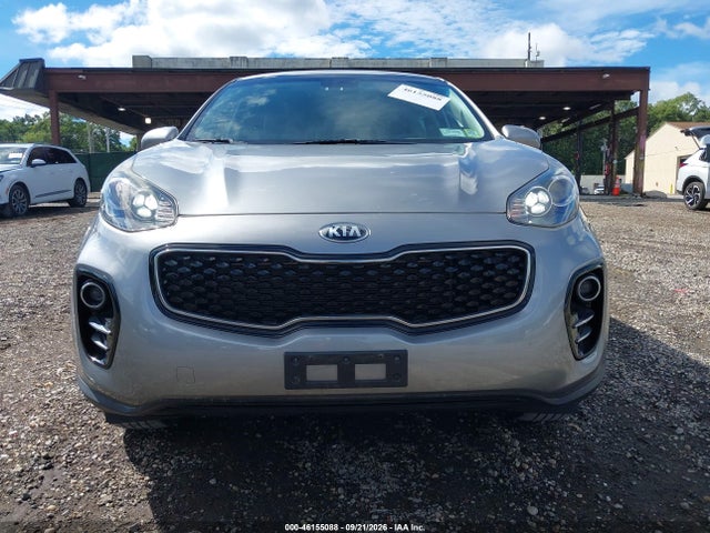 Aukcja sprzedaży 2019 Kia Sportage Lx, vin: KNDPMCAC2K7602969, numer aukcji: 46155088