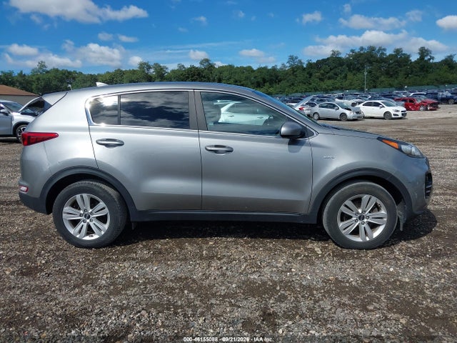 Aukcja sprzedaży 2019 Kia Sportage Lx, vin: KNDPMCAC2K7602969, numer aukcji: 46155088