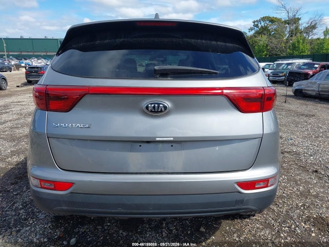 Aukcja sprzedaży 2019 Kia Sportage Lx, vin: KNDPMCAC2K7602969, numer aukcji: 46155088