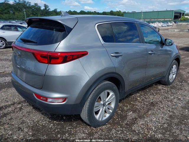 Aukcja sprzedaży 2019 Kia Sportage Lx, vin: KNDPMCAC2K7602969, numer aukcji: 46155088