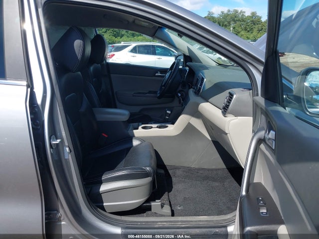 Aukcja sprzedaży 2019 Kia Sportage Lx, vin: KNDPMCAC2K7602969, numer aukcji: 46155088