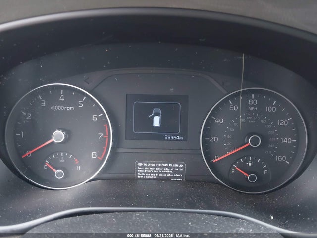 Aukcja sprzedaży 2019 Kia Sportage Lx, vin: KNDPMCAC2K7602969, numer aukcji: 46155088