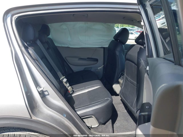 Aukcja sprzedaży 2019 Kia Sportage Lx, vin: KNDPMCAC2K7602969, numer aukcji: 46155088