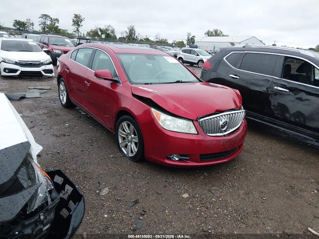 46155092 :رقم المزاد ، 1G4GC5E31CF319202 vin ، 2012 Buick Lacrosse Leather Group مزاد بيع