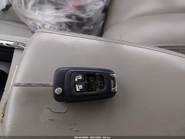 Продаж на аукціоні авто 2012 Buick Lacrosse Leather Group, vin: 1G4GC5E31CF319202, номер лоту: 46155092
