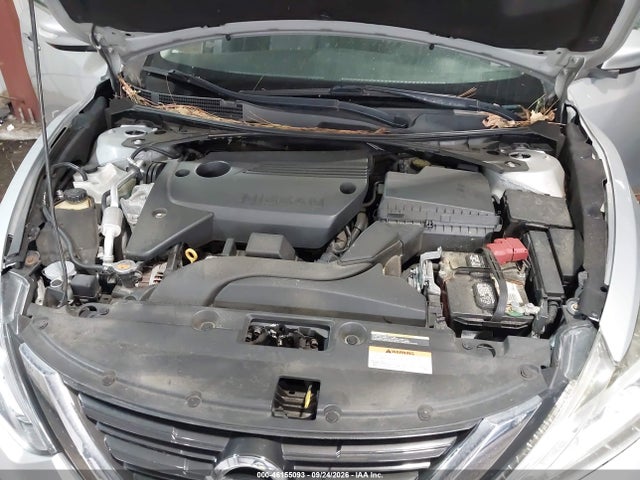 Aukcja sprzedaży 2018 Nissan Altima 2.5 Sl, vin: 1N4AL3AP5JC142617, numer aukcji: 46155093