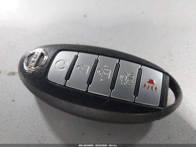 Aukcja sprzedaży 2018 Nissan Altima 2.5 Sl, vin: 1N4AL3AP5JC142617, numer aukcji: 46155093