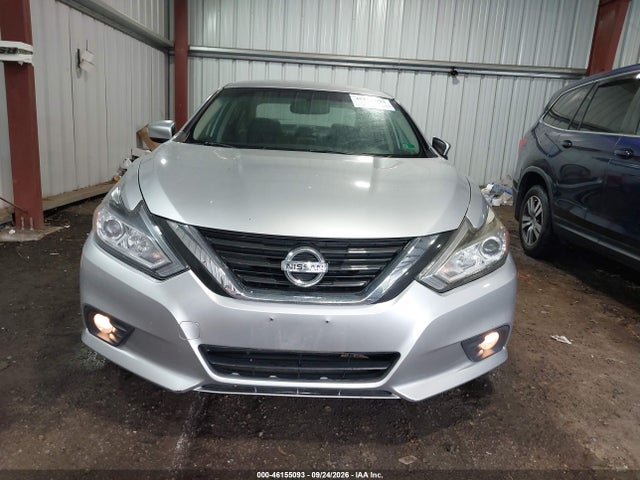 Aukcja sprzedaży 2018 Nissan Altima 2.5 Sl, vin: 1N4AL3AP5JC142617, numer aukcji: 46155093