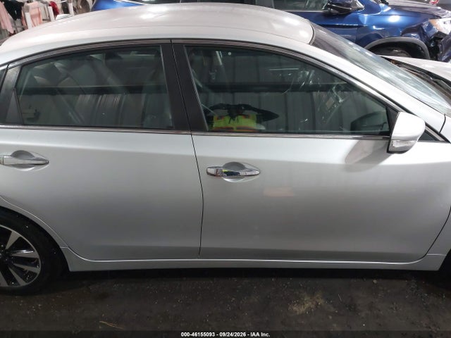 Aukcja sprzedaży 2018 Nissan Altima 2.5 Sl, vin: 1N4AL3AP5JC142617, numer aukcji: 46155093