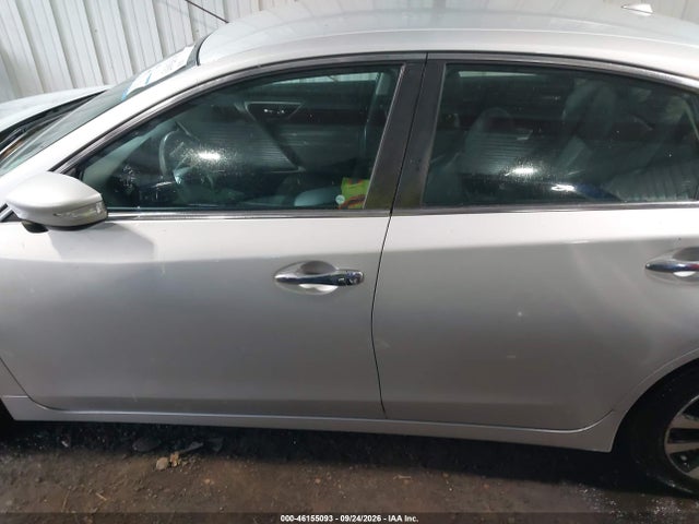 Aukcja sprzedaży 2018 Nissan Altima 2.5 Sl, vin: 1N4AL3AP5JC142617, numer aukcji: 46155093