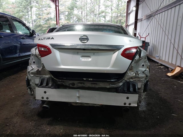 Aukcja sprzedaży 2018 Nissan Altima 2.5 Sl, vin: 1N4AL3AP5JC142617, numer aukcji: 46155093