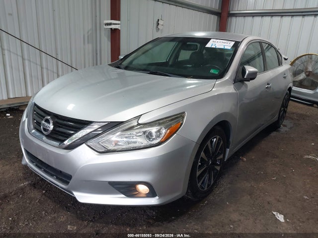 Aukcja sprzedaży 2018 Nissan Altima 2.5 Sl, vin: 1N4AL3AP5JC142617, numer aukcji: 46155093