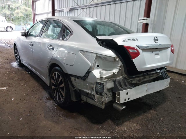 Aukcja sprzedaży 2018 Nissan Altima 2.5 Sl, vin: 1N4AL3AP5JC142617, numer aukcji: 46155093
