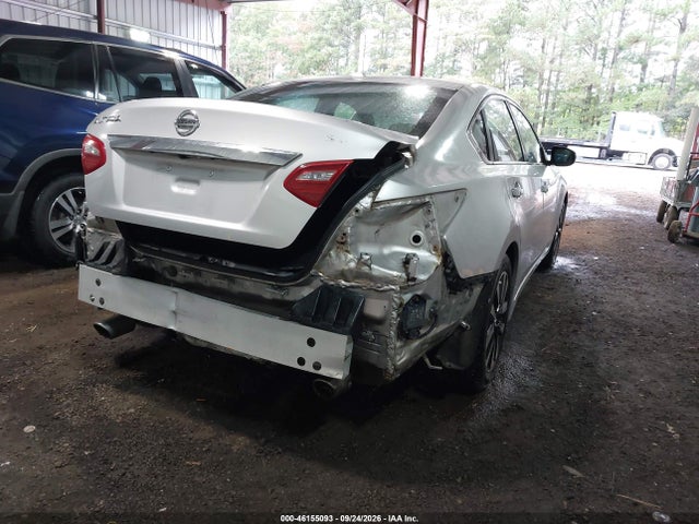 Aukcja sprzedaży 2018 Nissan Altima 2.5 Sl, vin: 1N4AL3AP5JC142617, numer aukcji: 46155093