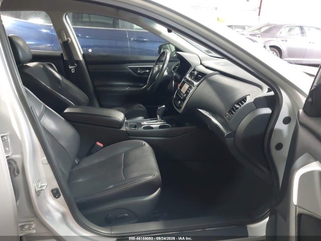 Aukcja sprzedaży 2018 Nissan Altima 2.5 Sl, vin: 1N4AL3AP5JC142617, numer aukcji: 46155093