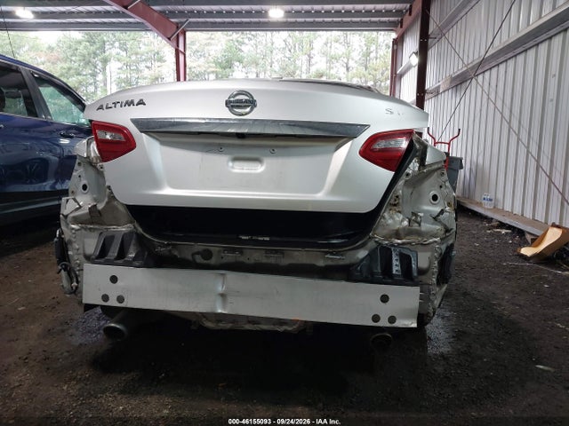 Aukcja sprzedaży 2018 Nissan Altima 2.5 Sl, vin: 1N4AL3AP5JC142617, numer aukcji: 46155093