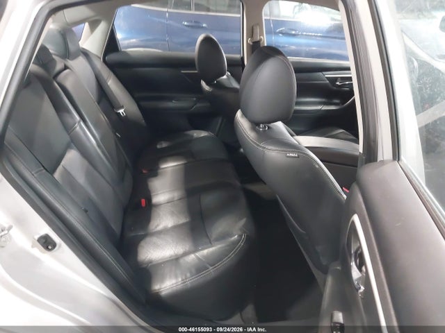 Aukcja sprzedaży 2018 Nissan Altima 2.5 Sl, vin: 1N4AL3AP5JC142617, numer aukcji: 46155093
