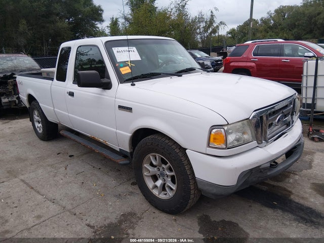 Продажа на аукционе авто 2011 Ford Ranger Xlt, vin: 1FTLR4FE6BPA02746, номер лота: 46155094