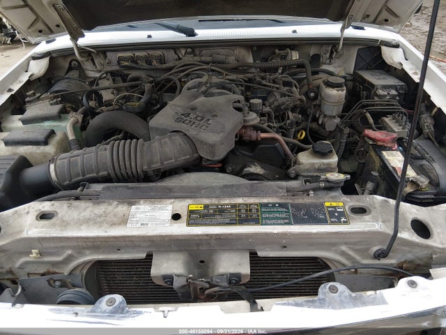 Продажа на аукционе авто 2011 Ford Ranger Xlt, vin: 1FTLR4FE6BPA02746, номер лота: 46155094