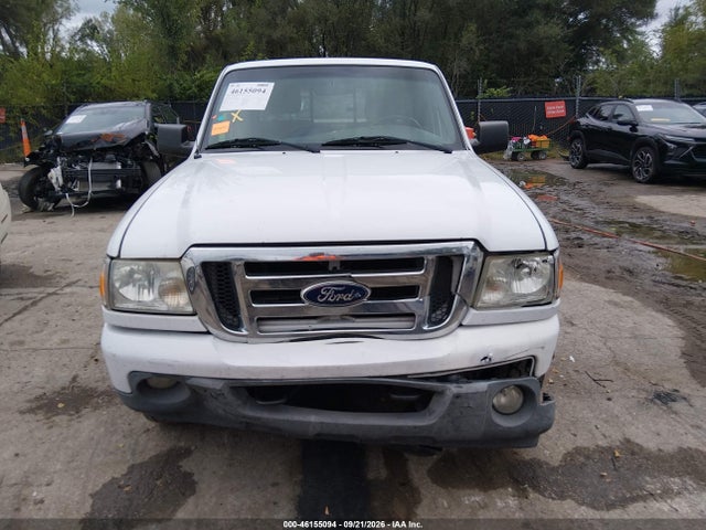 Продажа на аукционе авто 2011 Ford Ranger Xlt, vin: 1FTLR4FE6BPA02746, номер лота: 46155094