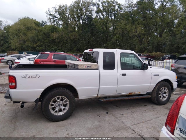 Продажа на аукционе авто 2011 Ford Ranger Xlt, vin: 1FTLR4FE6BPA02746, номер лота: 46155094