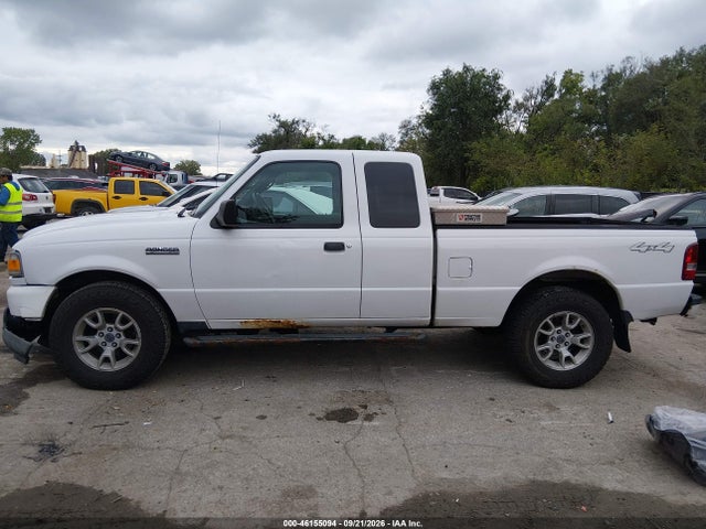 Продажа на аукционе авто 2011 Ford Ranger Xlt, vin: 1FTLR4FE6BPA02746, номер лота: 46155094