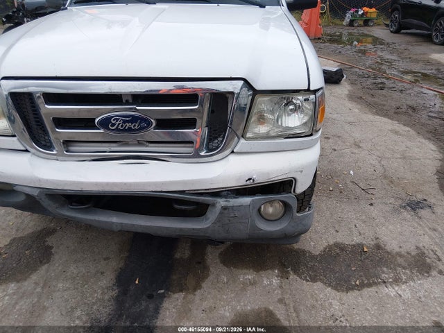 Продажа на аукционе авто 2011 Ford Ranger Xlt, vin: 1FTLR4FE6BPA02746, номер лота: 46155094