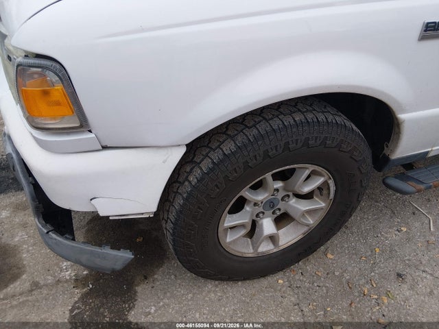 Продажа на аукционе авто 2011 Ford Ranger Xlt, vin: 1FTLR4FE6BPA02746, номер лота: 46155094